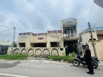 Residential Plot for Sale in Model Town, Jalandhar (18 Marla)