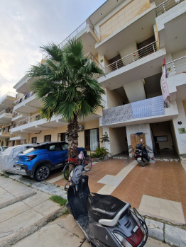 groundfloor apartment for sale