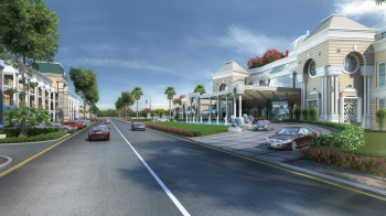 Residential Plot for Sale in Pholriwal, Jalandhar (4500 Sq.ft.)