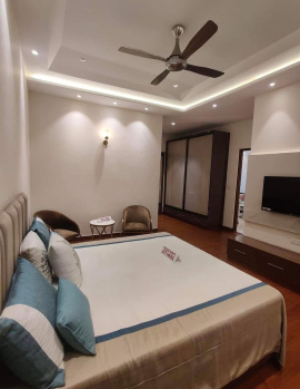 3BHK LUXURY FLAT FOR SALE , JH3