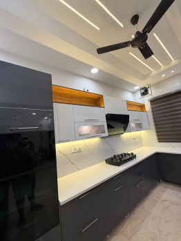 Independent House for Sale in Mithapur, Jalandhar (2050 Sq.ft.)