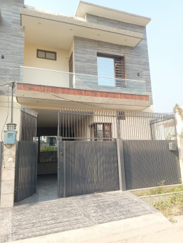 Independent House for Sale in Mithapur, Jalandhar (1552 Sq.ft.)