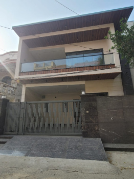 Independent House for Sale in Cheema Nagar, Jalandhar (2100 Sq.ft.)