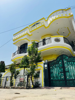 4 BHK Independent House for Sale in Bombay Nagar, Jalandhar (1552 Sq.ft.)