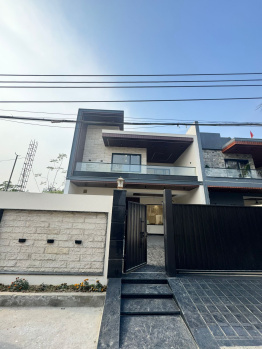 Independent House for Sale in Mithapur, Jalandhar (3001 Sq.ft.)