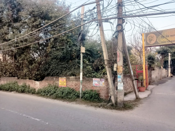 46 Marla Residential Plot for Sale in GTB Nagar, Jalandhar