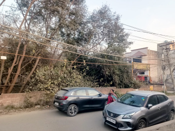 Property for sale in GTB Nagar, Jalandhar