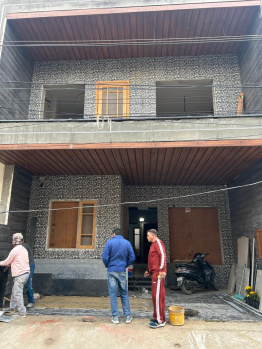 4 BHK Independent House for Sale in Green Park, Jalandhar (7 Marla)