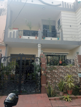7 BHK Independent House for Sale in Rishi Nagar, Jalandhar (6 Marla)