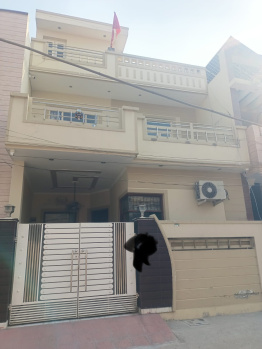 Independent House for Sale in Friends Colony, Jalandhar (4 Marla)