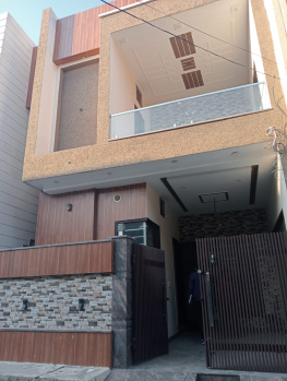 3 BHK Independent House for Sale in Khurla Kingra, Jalandhar (4 Marla)