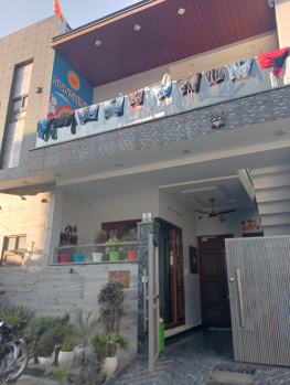 3 BHK Independent House for Sale in Khurla Kingra, Jalandhar (4 Marla)