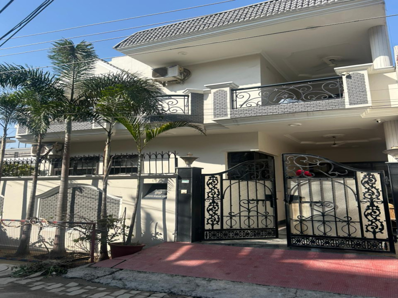 3 BHK Independent House for Sale in Jyoti Chownk, Jalandhar (10 Marla)