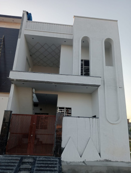 Independent House for Sale in Wadala Chowk, Jalandhar (3 Marla)