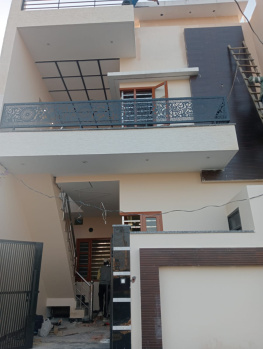 Independent House for Sale in Wadala Chowk, Jalandhar (4 Marla)
