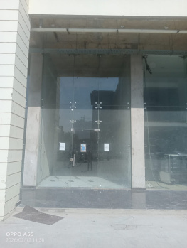 728 Sq.ft. Showrooms for Rent in Pholriwal, Jalandhar