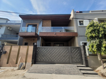 4 BHK Independent House for Sale in 66 Feet Road, Jalandhar (10 Marla)