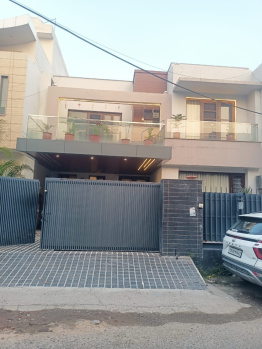 Independent House for Sale in Shiv Vihar, Jalandhar (16 Marla)