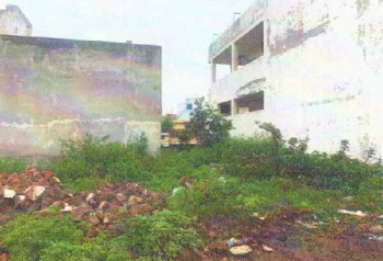 Residential Plot for Sale in Friends Colony, Jalandhar (7.68 Marla)