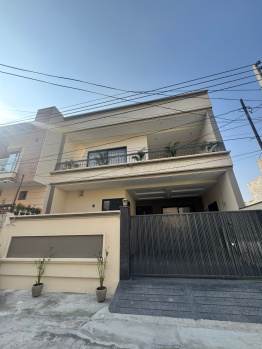 Independent House for Sale in Mithapur, Jalandhar (10 Marla)