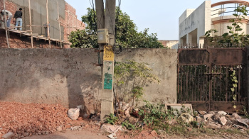 Residential Plot for Sale in Choti Baradari, Jalandhar (17.86 Marla)