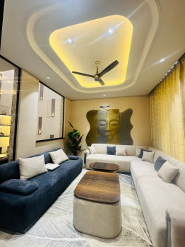 Independent House for Sale in Friends Colony, Jalandhar (11 Marla)