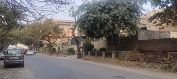 Residential Plot for Sale in GTB Nagar, Jalandhar (19.56 Marla)