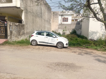 8.69 Marla Residential Plot for Sale in Model Town, Jalandhar