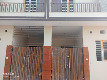 Independent House for Sale in Tower Enclave, Jalandhar (3 Marla)