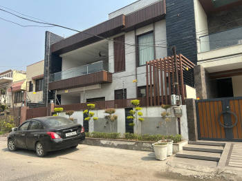 Independent House for Sale in Mota Singh Nagar, Jalandhar (15 Marla)