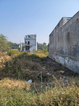Residential Plot for Sale in Mithapur, Jalandhar (7.14 Marla)