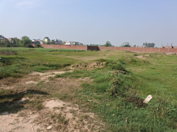 158 Marla Residential Plot for Sale in Main Road, Jalandhar