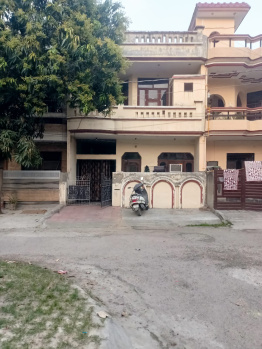 Independent House for Sale in Urban Estate Phase 2, Jalandhar (4 Marla)