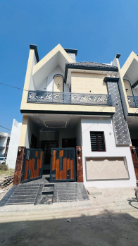 4 BHK Independent House for Sale in Wadala Chowk, Jalandhar (3 Marla)