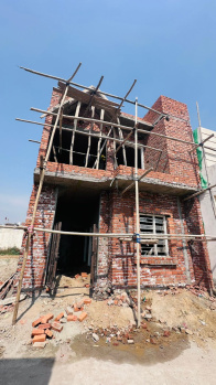 3 BHK Independent House for Sale in Deol Nagar, Jalandhar (2 Marla)