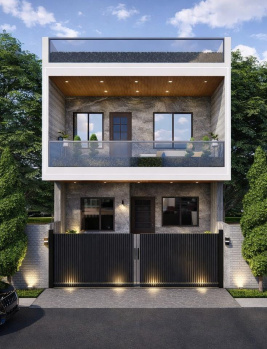 5 BHK Independent House for Sale in 66 Feet Road, Jalandhar