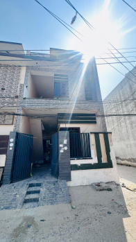 3 BHK Independent House for Sale in Deol Nagar, Jalandhar