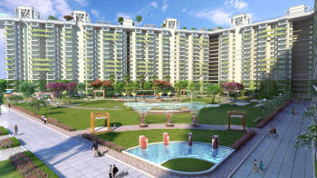2 BHK Flats & Apartments for Sale in GT Road NH1, Jalandhar (880 Sq.ft.)