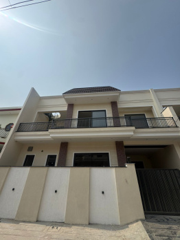4 BHK Independent House for Sale in Urban Estate Phase 2, Jalandhar (6 Marla)