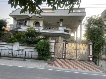 5 BHK Independent House for Sale in 66 Feet Road, Jalandhar (22 Marla)