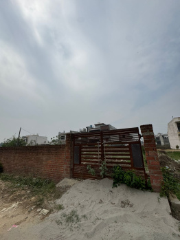 Residential Plot for Sale in Mithapur, Jalandhar (10.14 Marla)