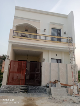 3 BHK Independent House for Sale in Wadala Chowk, Jalandhar (4 Marla)