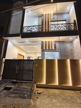 Independent House for Sale in Tower Enclave, Jalandhar (5 Marla)