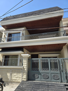 4 BHK Independent House for Sale in Model Town, Jalandhar (10 Marla)