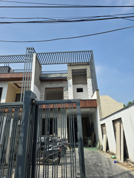 Independent House for Sale in Mithapur, Jalandhar (13 Marla)