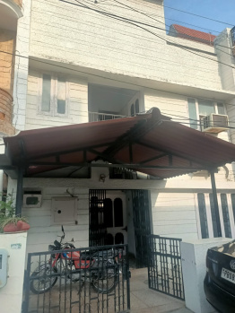 4 BHK Independent House for Sale in Urban Estate Phase 1, Jalandhar (6 Marla)