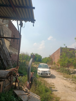 Property for sale in Nakodar Road, Jalandhar