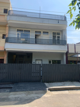 Independent House for Sale in Urban Estate Phase 1, Jalandhar (9 Marla)