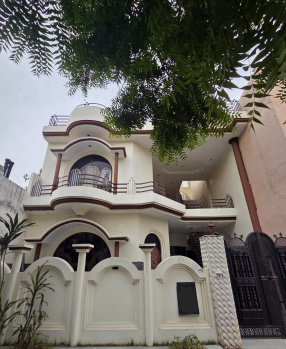 Independent House for Sale in Golden Avenue, Jalandhar (10 Marla)