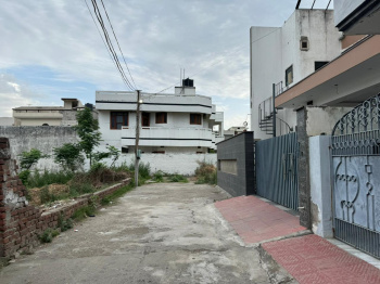 11.49 Marla Residential Plot for Sale in 66 Feet Road, Jalandhar